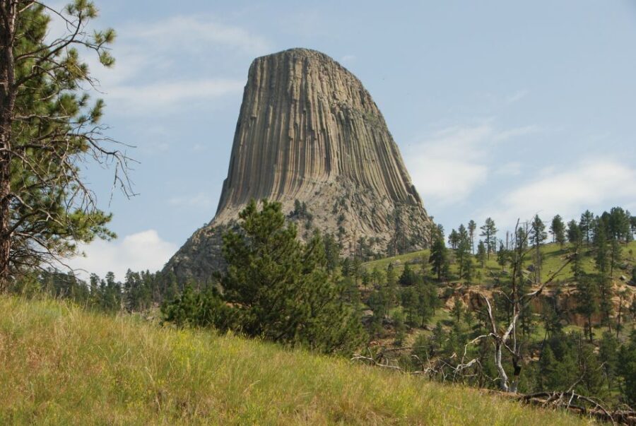 From Rapid City: Private Devils Tower Tour and Hike - Detailed Breakdown of the Experience