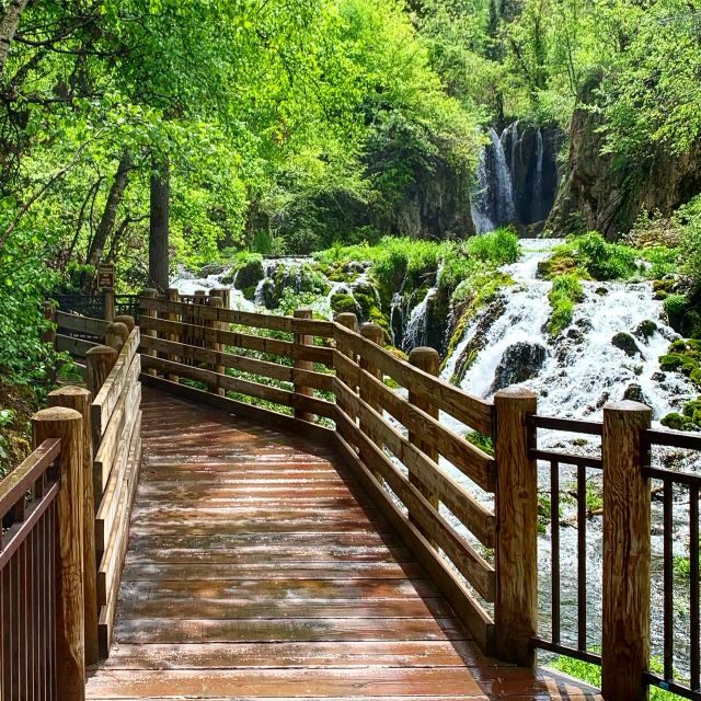 From Rapid City: Private Spearfish Canyon Tour - Why Choose the Private Spearfish Canyon Tour?