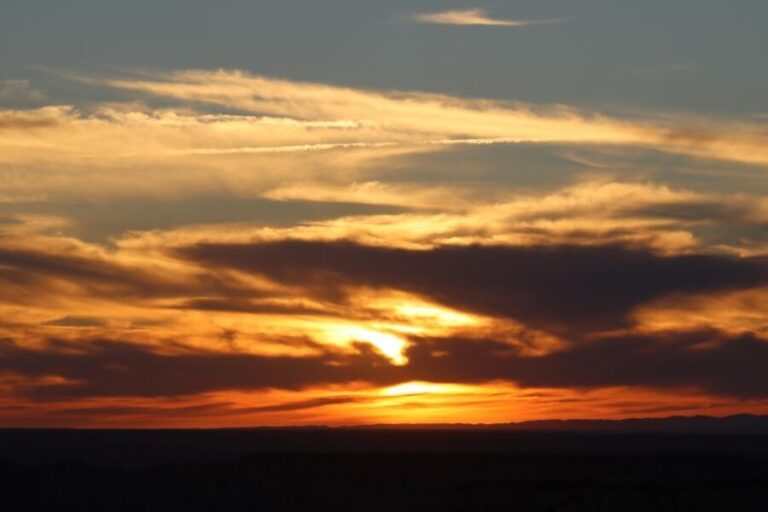 From Rapid City: Sunset, Stars and Silhouettes - Transportation, Timing, and Practicalities