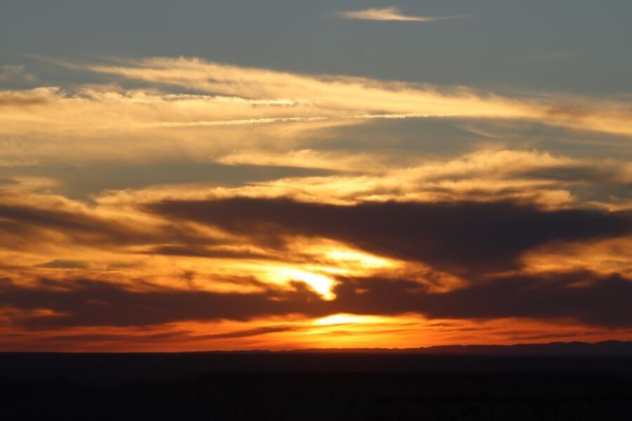From Rapid City: Sunset, Stars and Silhouettes - Transportation, Timing, and Practicalities