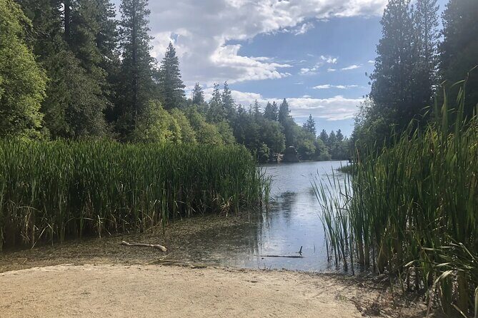 From San Diego: Two-Day Camping and Hiking Adventure in Idyllwild - Practical Details That Matter