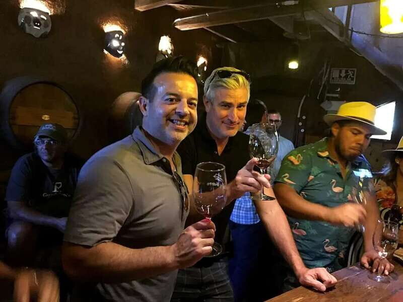 From San Diego: Valle de Guadalupe Private Wine Tasting Tour - The Value & Experience You Can Expect
