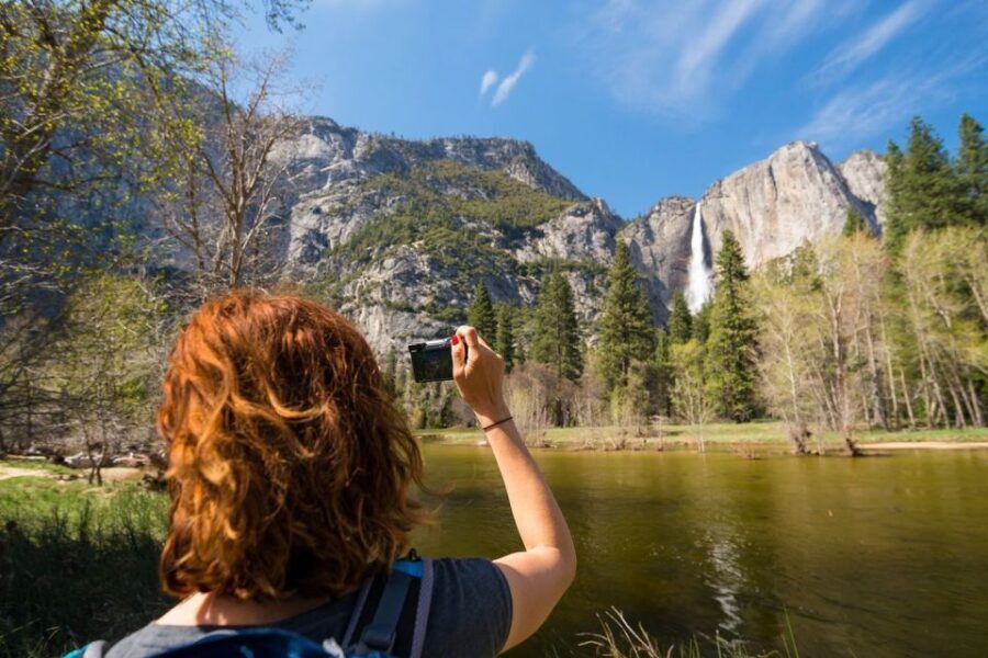 From San Francisco: 2-Day Yosemite Guided Trip with Pickup - Authentic Insights from Travelers