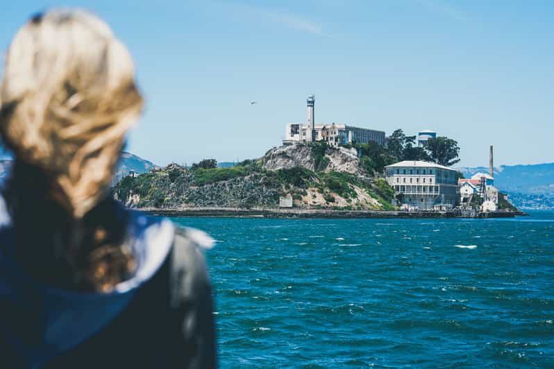 From San Francisco: Alcatraz Night and Yosemite Day Tour - The Next Day: Journey to Yosemite