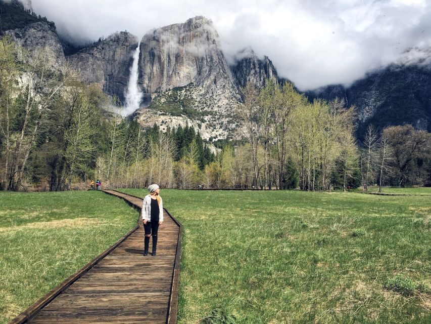 From San Francisco: Curry Village 2-Day National Park Tour - Why This Tour Works