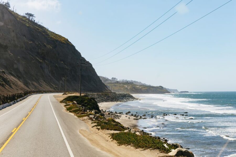 From San Francisco: Monterey and Carmel Day Tour - What’s Included and What’s Not?
