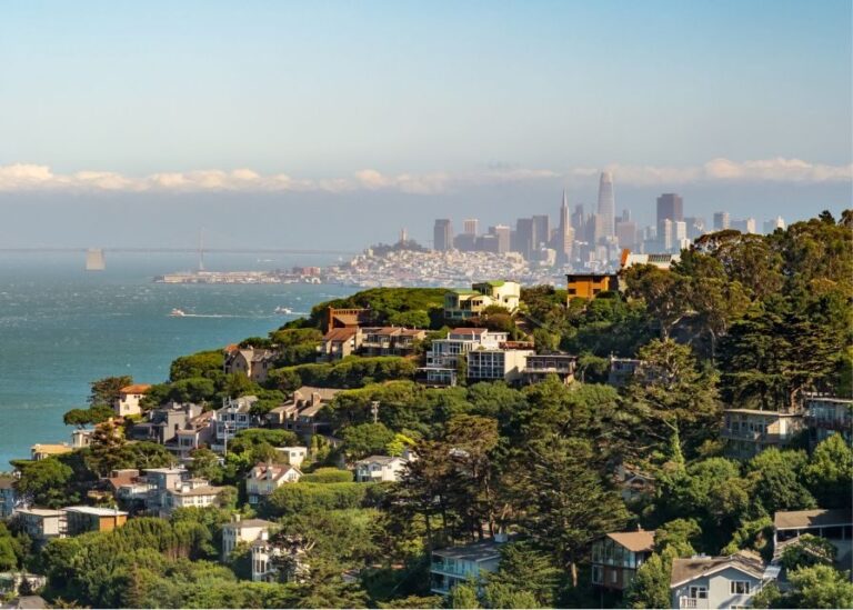 From San Francisco: Muir Woods and Sausalito Half-Day Trip - Transportation and Group Dynamics