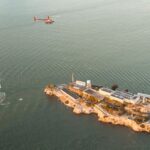 From Sausalito: San Francisco and Alcatraz Helicopter Tour - The Itinerary: What You Can Expect from Start to Finish