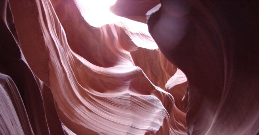From Scottsdale: Antelope Canyon & Horseshoe Bend Day Tour - Why This Tour Offers Excellent Value