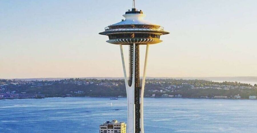 From Seattle: 5-hour Seattle and Suburbs Attractions Tour - Analyzing the Value
