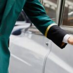 From Seattle Hotels - Hotel Transfer to Airport - The Vehicle and Comfort Level