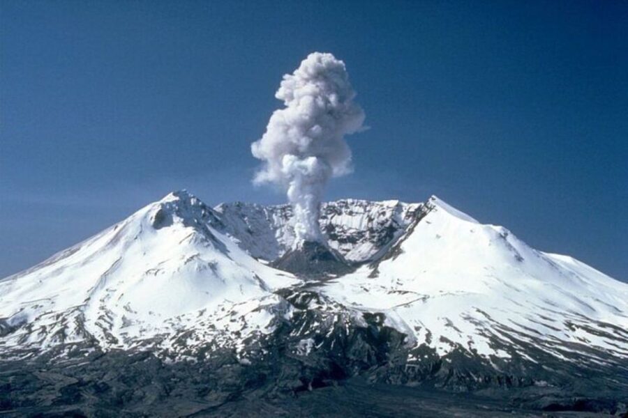 From Seattle: Mt Saint Helen Tour - What’s Included and Whats Not