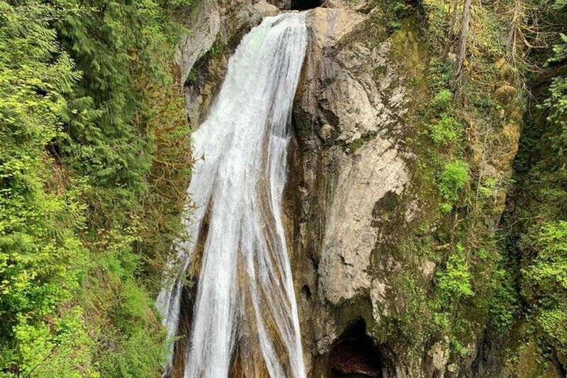 From Seattle: Pacific Northwest Waterfalls & Hiking Tour - An In-Depth Review of the Pacific Northwest Waterfalls & Hiking Tour