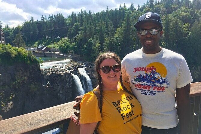 From Seattle: Private Snoqualmie Falls Tour - What Travelers Say: Authentic Insights and Praise