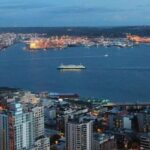From Seattle: Private Transport to Portland by SUV - Who Would Love This Experience?