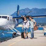 From Seattle: Scenic Seaplane Transfer to Vancouver, BC - The Experience: Why It Stands Out