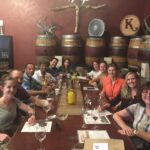 From Seattle: Snoqualmie Falls & Woodinville Wine Tasting - What We Loved About the Experience