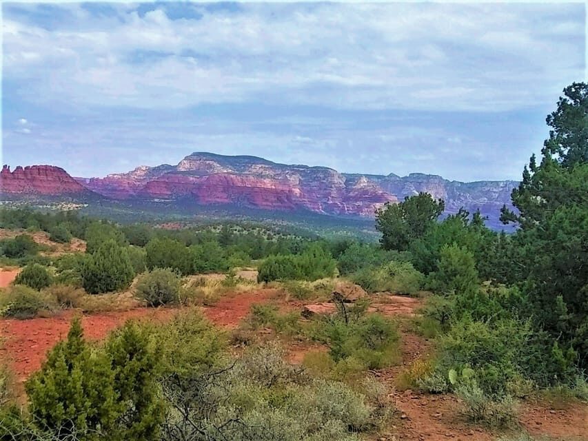 From Sedona: Boynton Canyon Trolley Tour - Details and Practical Tips