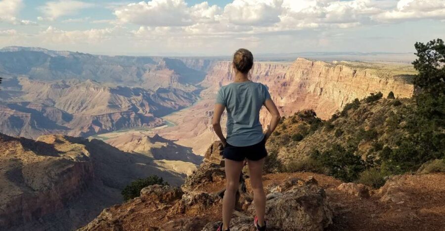 From Sedona/Flagstaff: Private Grand Canyon Tour with Lunch - What To Expect on the Day