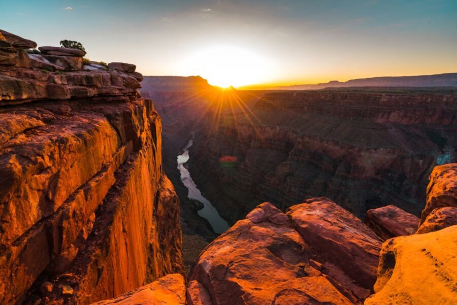 From Sedona: Grand Canyon Full-Day Sunset Trip - Is This Tour Worth It?