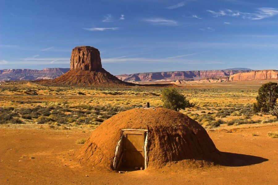 From Sedona or Flagstaff: Full-Day Monument Valley Tour - Is This Tour Right for You?