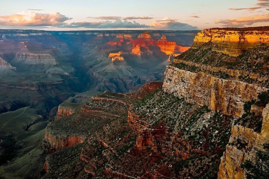 From Sedona or Flagstaff: Grand Canyon Full-Day Tour - What Makes This Tour Stand Out?
