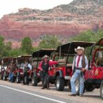 From Sedona: Red Rock West Private Jeep Tour - Why This Tour Works for You