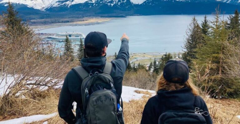 From Seward: 2-hour Wilderness Hiking Tour - Who Will Love This Experience?