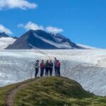 From Seward: Harding Icefield Trail Hiking Tour - Is This Tour Worth It?