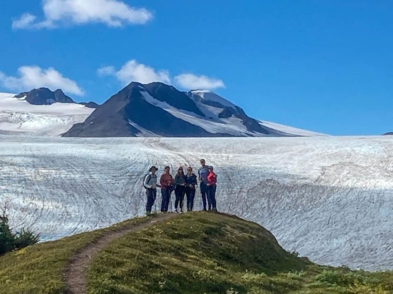 From Seward: Harding Icefield Trail Hiking Tour - Is This Tour Worth It?