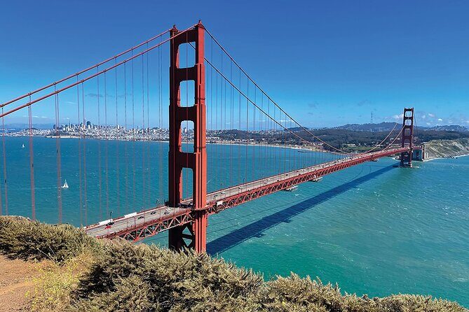 From SF - Day Trip to Muir Woods, Golden Gate Bridge & Sausalito - Who Will Love This Tour?