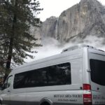 From SF: Yosemite Day Trip with Giant Sequoias Hike & Pickup - What’s Included and What to Keep in Mind