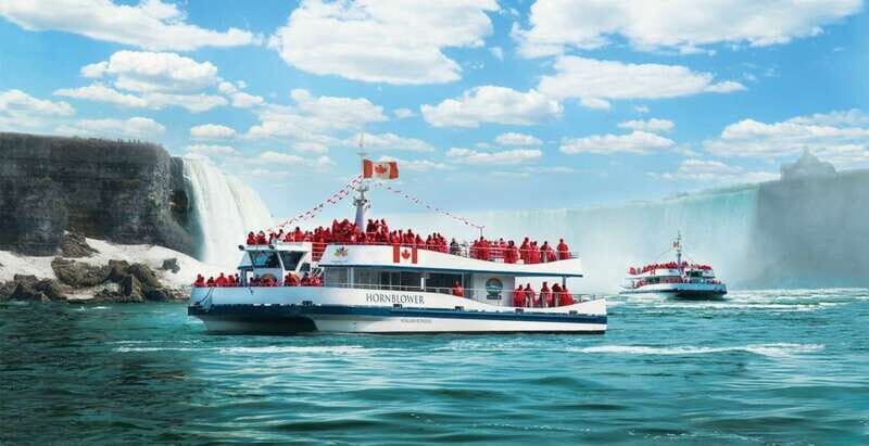 From Toronto: Niagara Falls Day Tour with Boat Cruise - Who Will Love This Tour?
