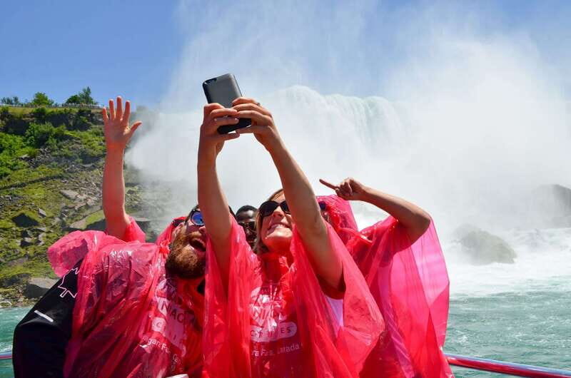 From Toronto: Niagara Falls Full-Day Bus Tour & Winery Stop - Why This Tour Is a Great Choice