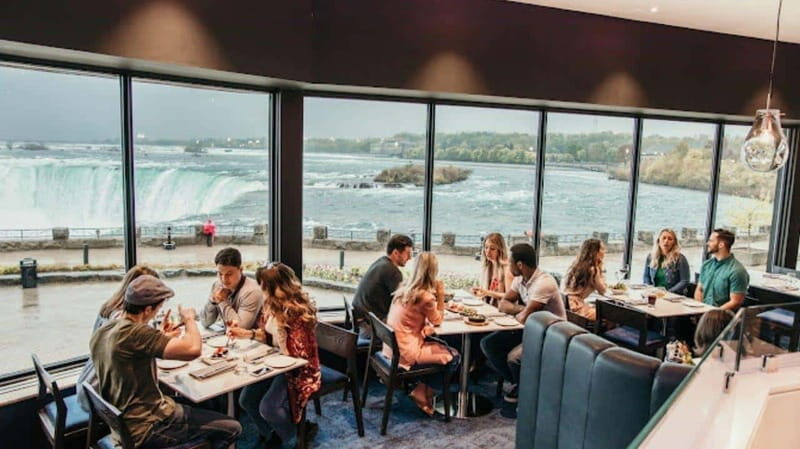 From Toronto: Niagara Falls Tour with Journey & Dinner - Why This Tour Offers Great Value