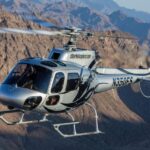 From Vegas: Grand Canyon Helicopter with Eagle Point Landing - The Itinerary in Detail