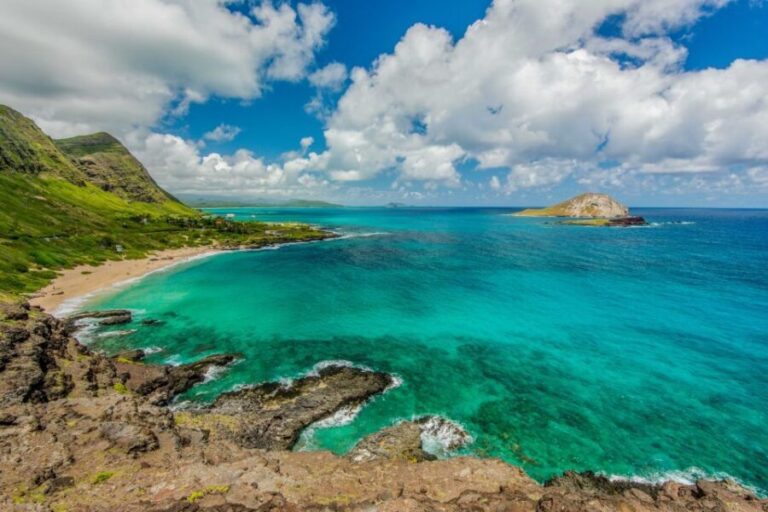 From Waikiki: Best of Oahu Photo Tour with Pickup - The Value and Who Should Book This Tour