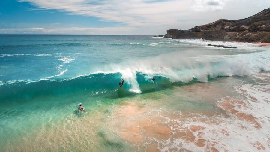 From Waikiki: Circle Island Tour - In-Depth Look at the Highlights