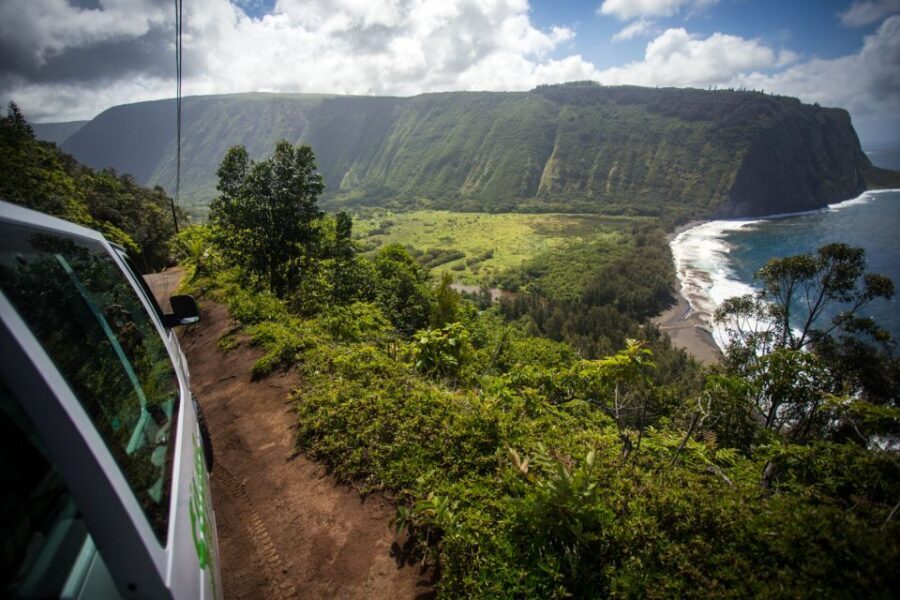 From Waikoloa: Big Island Tour with Lunch - What We Loved About This Tour