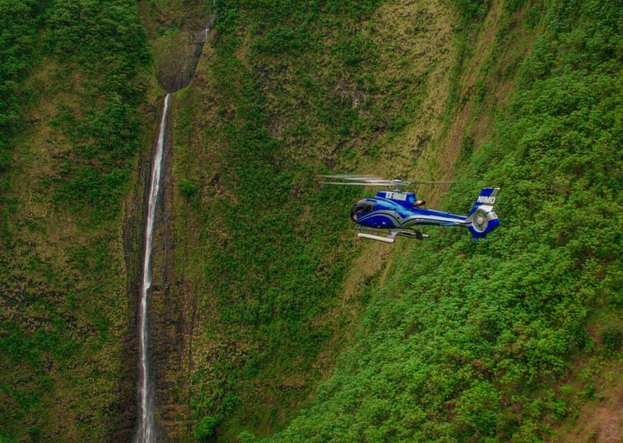 From Waikoloa: Kohala Coast Helicopter Adventure - Who Is This Tour Best For?