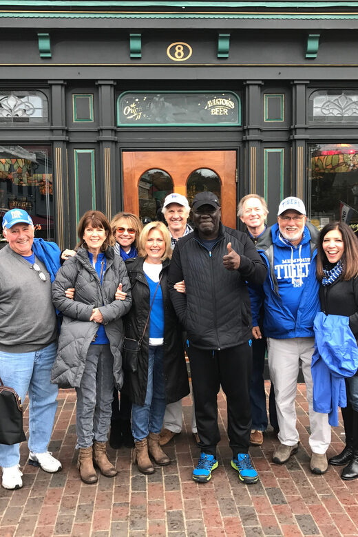 From Washington DC: Annapolis Day Trip with Guided Tour - Who Would Enjoy This Tour?