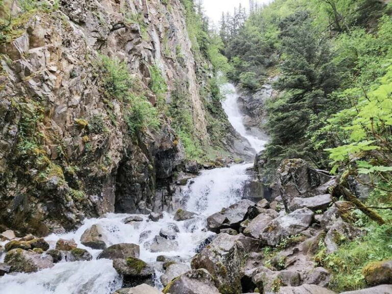 From Whitehorse: Skagway Day-Trip - What’s Included and What to Consider