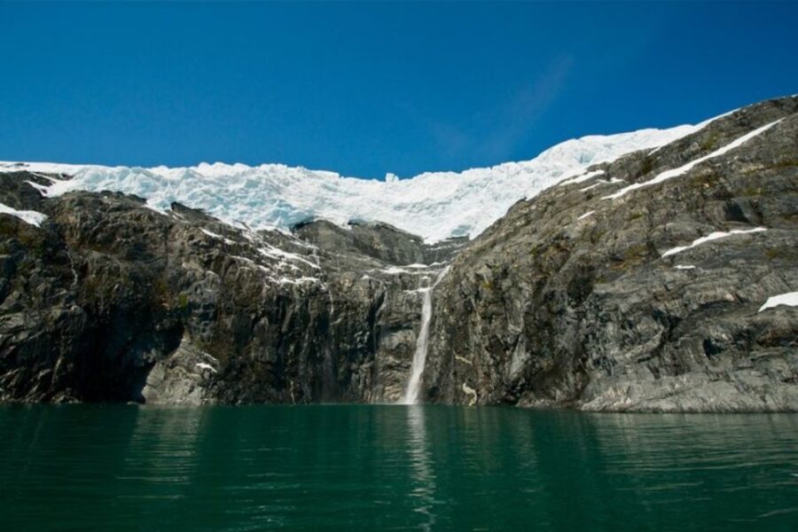 From Whittier/Anchorage: Prince William Sound Glacier Cruise - Why This Tour Works Well