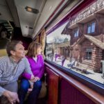 From Williams: Grand Canyon Railway Round-Trip Train Ticket - What Sets This Experience Apart