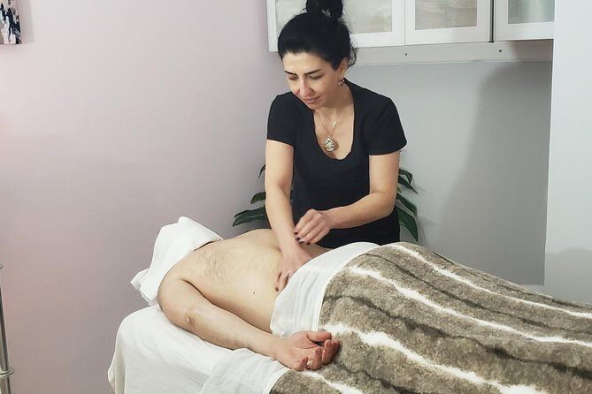 Full Body Swedish Massage - Practical Details and Tips