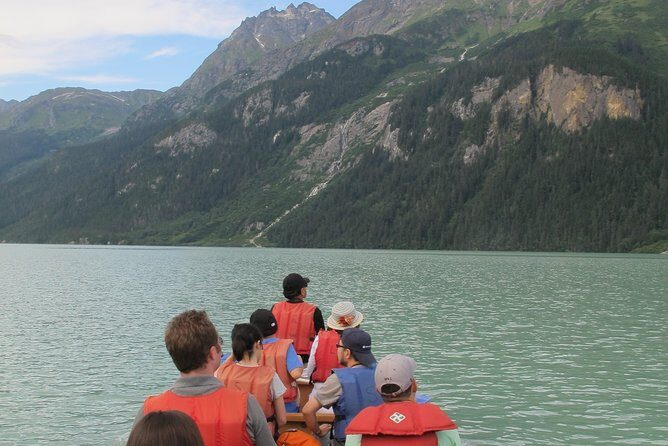 Full-Day Alaska Wildlife Voyageur Canoe Safari from Skagway - Final Thoughts: Who Will Love This Tour?
