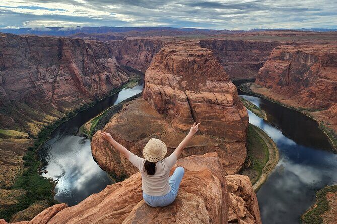 Full-Day Antelope Canyon and Horseshoe Bend Tour from Las Vegas - What Makes This Tour Stand Out?