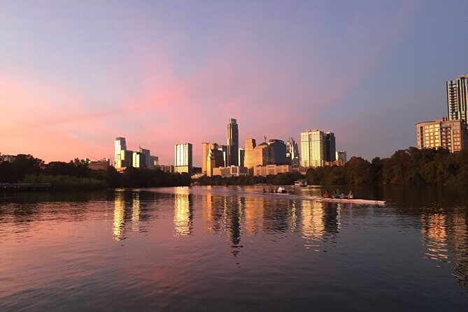 Full-Day Austin Skyline Kayak and Swimming Hole Tour - Practical Details and What to Expect