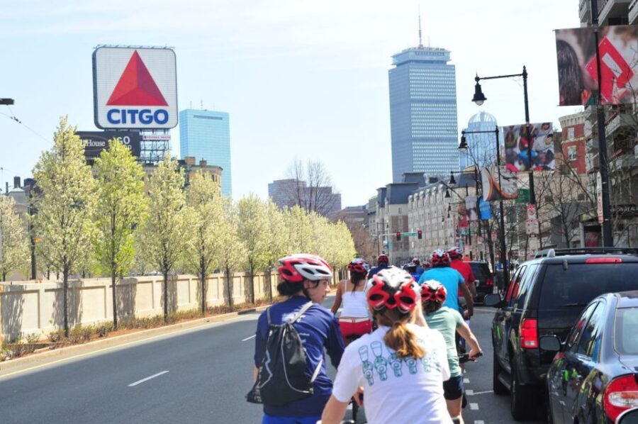 Full Day Bike Rental - Who Should Consider This Experience?