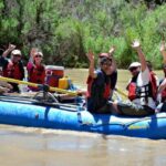 Full-Day Colorado River Rafting Tour at Fisher Towers - Real Experiences and Authentic Insights